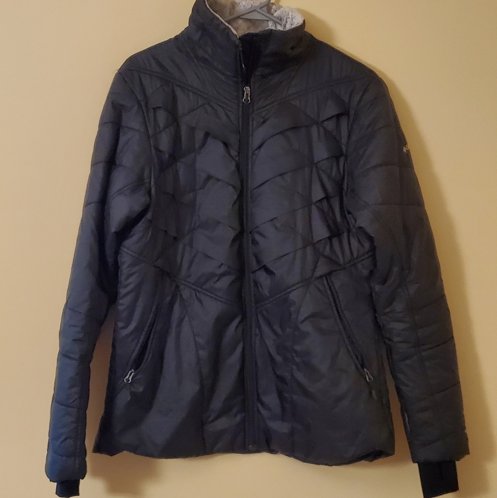 Columbia Omni-heat Jacket